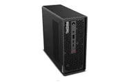 Lenovo ThinkStation P3 Ultra SFF G2 Intel Core Ultra 9 285K 64 Go DDR5-SDRAM 512 Go SSD Windows 11 Pro Station de travail