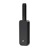 TP-Link Netzwerk-Adapter UE306 USB 3.0 - Schnittstellen: RJ-45 (LAN) - Schnittstellengeschwindigkeit: 10/100/1000 Mbit/s - Formfaktor: Extern - Anschlussart: USB 3.0 - Anwendungsbereich: Home