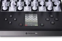 Millennium ChessGenius Pro Chess set Desktop