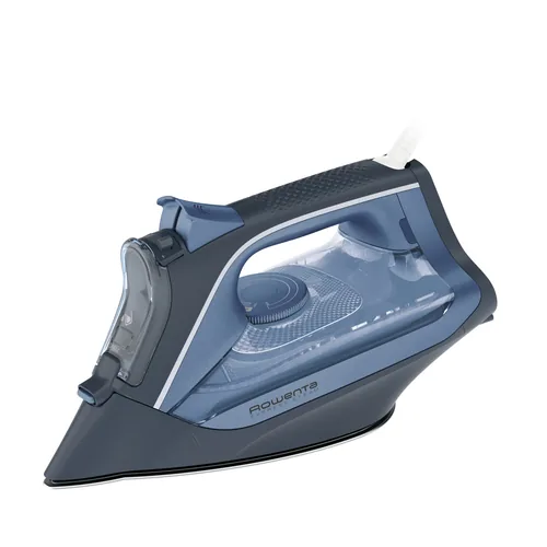 Express Steam DW 4320 (dunkelgrau/blau)