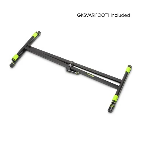 Gravity KSX 1 Keyboard Black