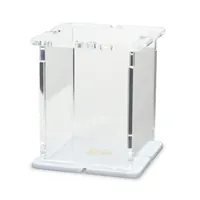 iDisplayit Baukasten Acryl-Display für 1 LEGO-Minifigur - Altersempfehlung ab: 10 Jahren - Material: Acryl - Anzahl Teile: 1 Teile