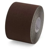 K-Tape My Skin very dark brown 5 cm x 5 m - Produktkategorie: Medizinprodukt - Packungsgrösse: 1 Stück - Farbe: Braun - Sportart: Alle Sportarten - Anwendungsbereich: Alle Körperbereiche