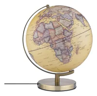 TROIKA G3011T-YEAO Political globe 30 cm