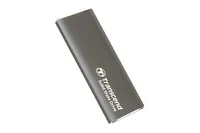 SSD 1TB Transcend ESD265C Portable, USB 10Gbps, Type-C