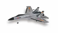 Amewi Flugzeug J-11 3-Kanal mit Gyro RTF - Altersempfehlung ab: 8 Jahren - Detailfarbe: Grau - Benötigt zur Fertigstellung: Batterien für Sender - USB Netzteil - Kapazität Wattstunden: 1.11 Wh - Modelltyp: Flugzeug