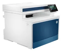 HP Color LaserJet Pro MFP 4302fdw Prntr Laser A4 600 x 600 DPI 33 ppm Wi-Fi
