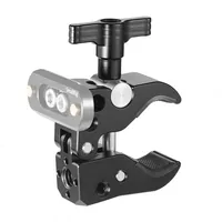 Smallrig Clamp Super - Zubehörtyp: Clamp
