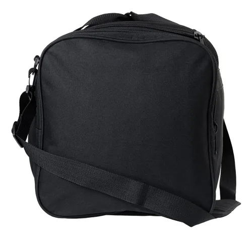 KOOR Sporttasche 55 l, Schwarz - Taschenart: Sporttasche - Tragemöglichkeit: Schulterträger - Volumen: 55 l - Zusatzfächer: Ja - Farbe: Schwarz - Sportart: Alle Sportarten