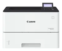 i-SENSYS LBP325x, Laserdrucker
