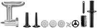 Kitchenaid 5KSMMGA Ganzmetall Fleischwolf