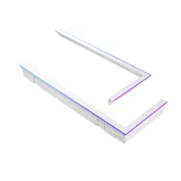 ASUS LED-Lüfterrahmen TUF GAMING GT502 Horizon ARGB Weiss