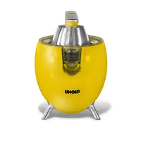 Unold Power Juicy Hand juicer 1100 W Yellow