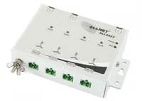 ALLNET MSR IO ALL4427 / 4 Port 250V/10A Relais im Gehäuse AUSGANG