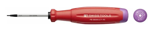 PB Swiss Tools PB 38205 Unique Tournevis plat