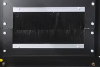 Digitus DN-19 22U-6/6-B-1 étagère Rack autonome Noir