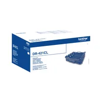 Brother Bildtrommel DR-421CL - Zubehörtyp: Bildtrommel