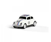 Carson 1:87 VW Beetle Rallye 2,4G 100% RTR