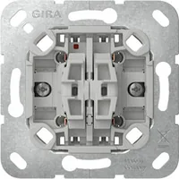 GIRA 315800 Wipp-Jal.taster Einsatz