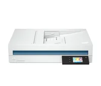 HP Scanjet Pro 4600 fnw1 20G07A