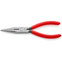 Knipex Flachrundzange 160 mm - Typ: Flachrundzange - Länge: 160 mm
