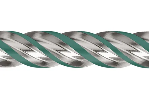 Metabo Hammerbohrer SDS-Plus P4P 6 x 50 mm - Set: Nein - Für Material: Mauerwerk - Beton - Bohrerschaft: SDS-Plus-Schaft - Bohrertyp: Hammerbohrer - Bohrlochdurchmesser: 6 mm