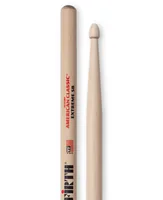 Vic Firth Drumsticks X5B – 1 Paar - Packungsgrösse: 1 Paar - Ausstattung: Standard - Material: Holz - Modell: 5B