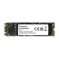 M.2 1TB Intenso Top Performance