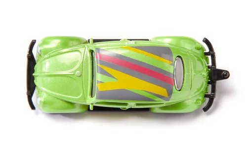 BLISTER VW Käfer Custom, Modellfahrzeug