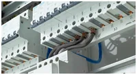 Siemens CIRCUIT BREAKER 6KA 1+N-P C25