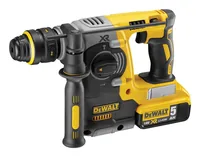 DeWalt DCH274P2T-QW Akku-Kombihammer