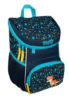 Scooli SCMT7400 backpack School backpack Dark Blue Recycled polyethylene terephthalate (rPET)