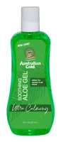 Australian Gold After Sun Soothing Aloe 237 ml - Nachhaltigkeit: Nicht angegeben - Körperbereich: Alle Körperbereiche - Produkttyp: Gel - Packungsgrösse: 237 ml - Anwender: Erwachsene - Wasserfest: Nein
