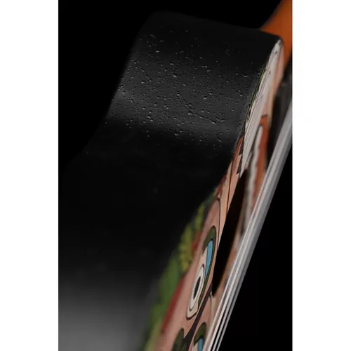 Ortega Guitars Ukulele Keiki Package K2-TM – Totem - 