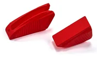 Knipex 86 09 250 V01 pipe wrench spare part & accessory Red Plastic 6 pc(s)
