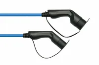 kabelmeister E-Auto-Ladekabel Mode 3, 3-ph. 16A 11kW 7,5m