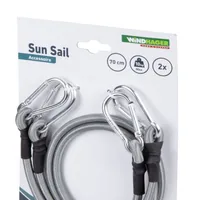Windhager 10898 rope 0.7 m