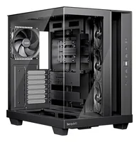 be quiet! Light Base 500 Midi Tower Black