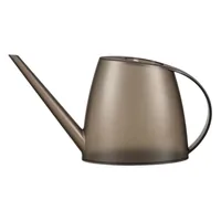 scheurich Giesskanne Lilly Platin matt - Volumen: 1.5 l - Detailfarbe: Platin - Produkttyp: Giesskanne
