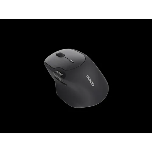 Rapoo MT560 mouse Office RF Wireless + Bluetooth Laser 4000 DPI