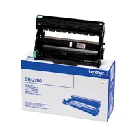BROTHER DR-2200 Drum black Std Capacity 12.000 pages