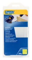 Rapid Klebestick Universal 12 mm/250 g - Zubehörtyp: Klebesticks - Verpackungseinheit: 10 Stück