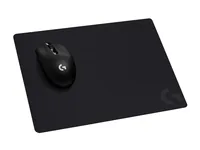 LOGITECH G G240 Mouse pad black