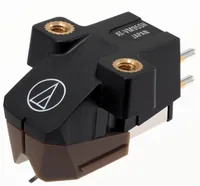 Audio-Technica Tonabnehmer AT-VM95SH