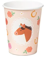 PartyDeco KPP77-EU1 disposable cup 6 pc(s) 220 ml Paper