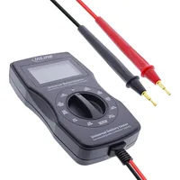InLine 01285T multimeter