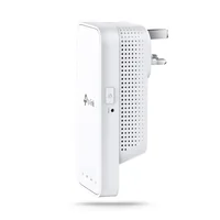 TP-LINK AC1200 Wi-Fi Range Extender RE330