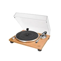 AT-LPW30TK, Plattenspieler