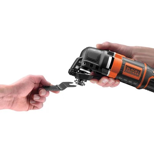 Black & Decker MT300KA Multifunktionswerkzeug