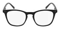 SMARTY Lesebrille Acklin  3,50 - Grössensystem: DE - Brillenglasfarbe: Transparent - Zielgruppe: Unisex - Sehstärke:  3 -50 - Brillenform: Rechteckig - Kopfbreite: Normal